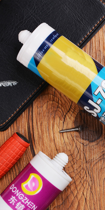 密封胶、胶粘剂