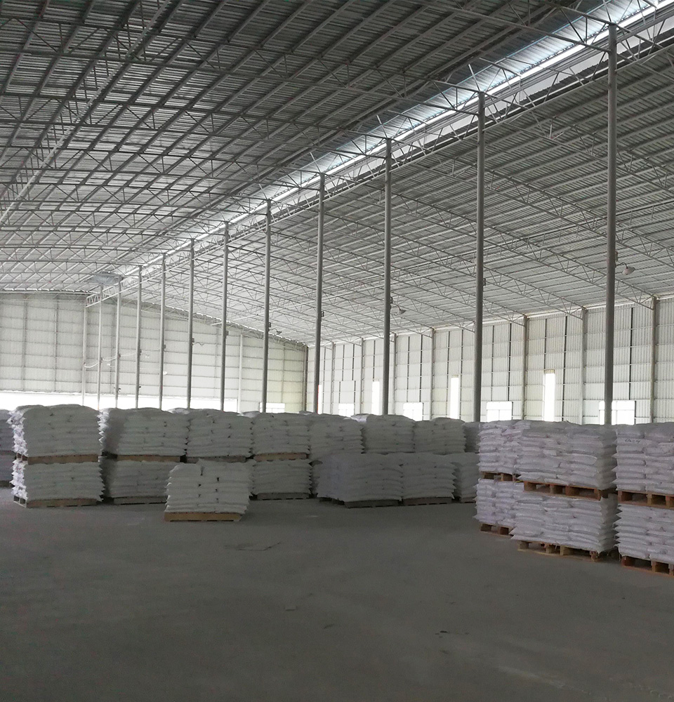 建德市兴隆钙粉有限公司