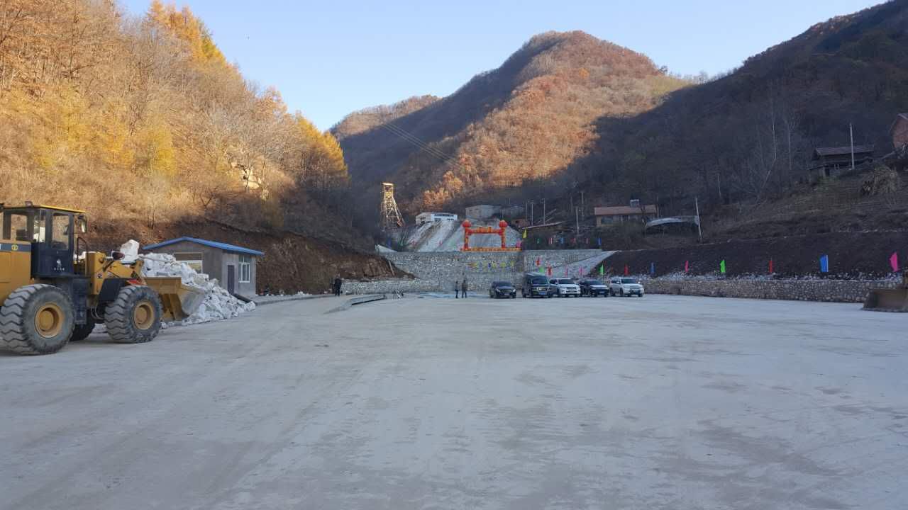 碳酸钙在粉末涂料中有哪些应用